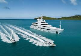 Rent a Yacht in Mykonos – Plan Your Sailing Vacation